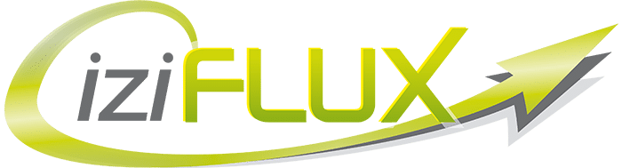 logo iziflux