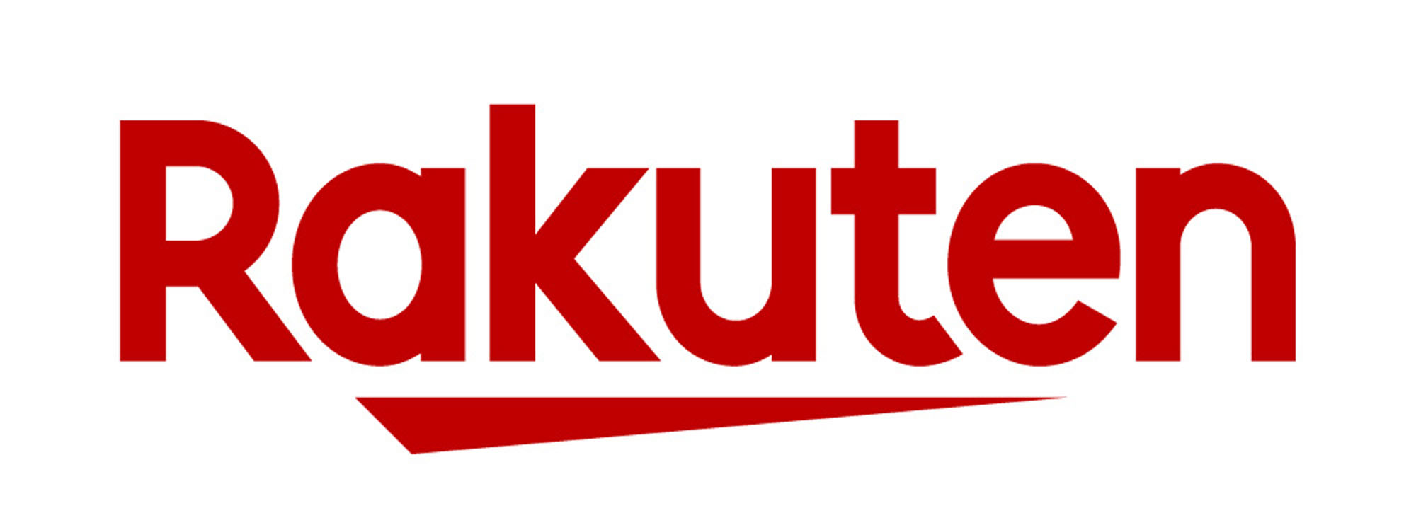 Les origines du nouveau logo de la marque Rakuten