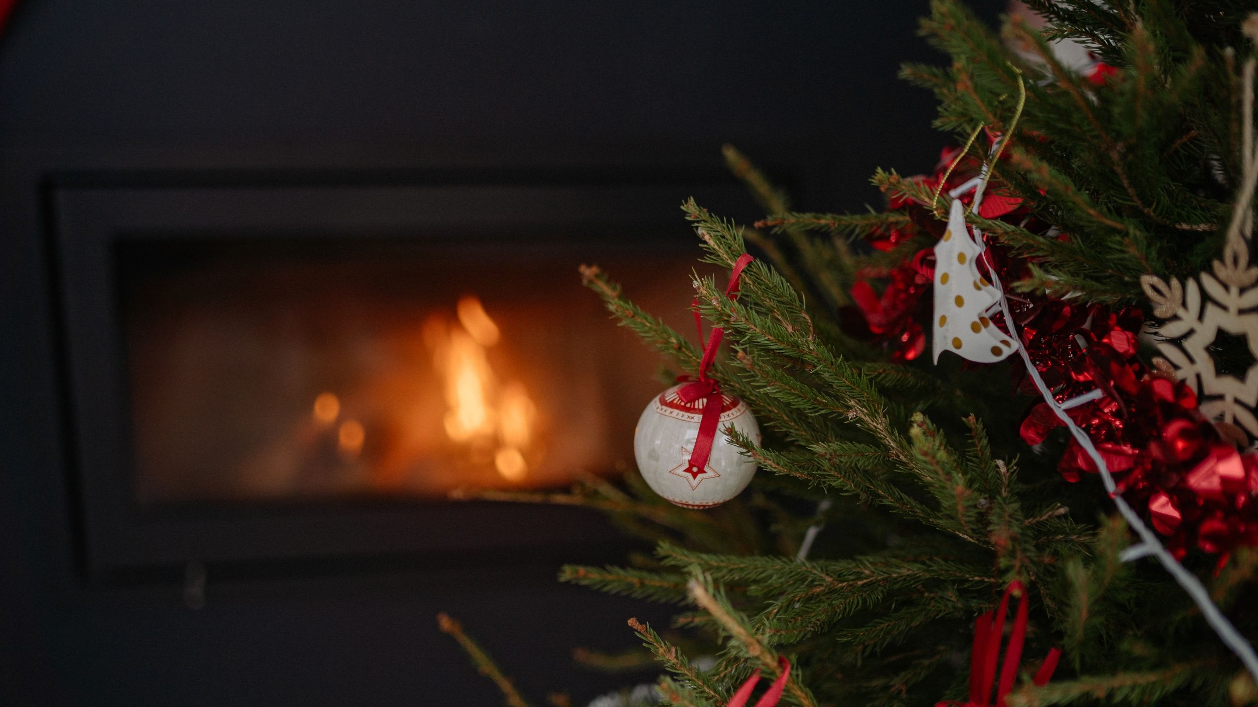 sapin noel