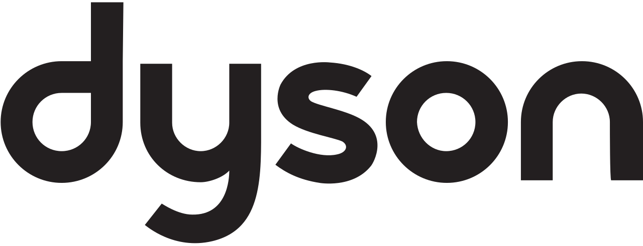 Logo Dyson