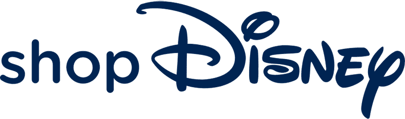 Logo Shop Disney