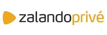 logo Zalando privé