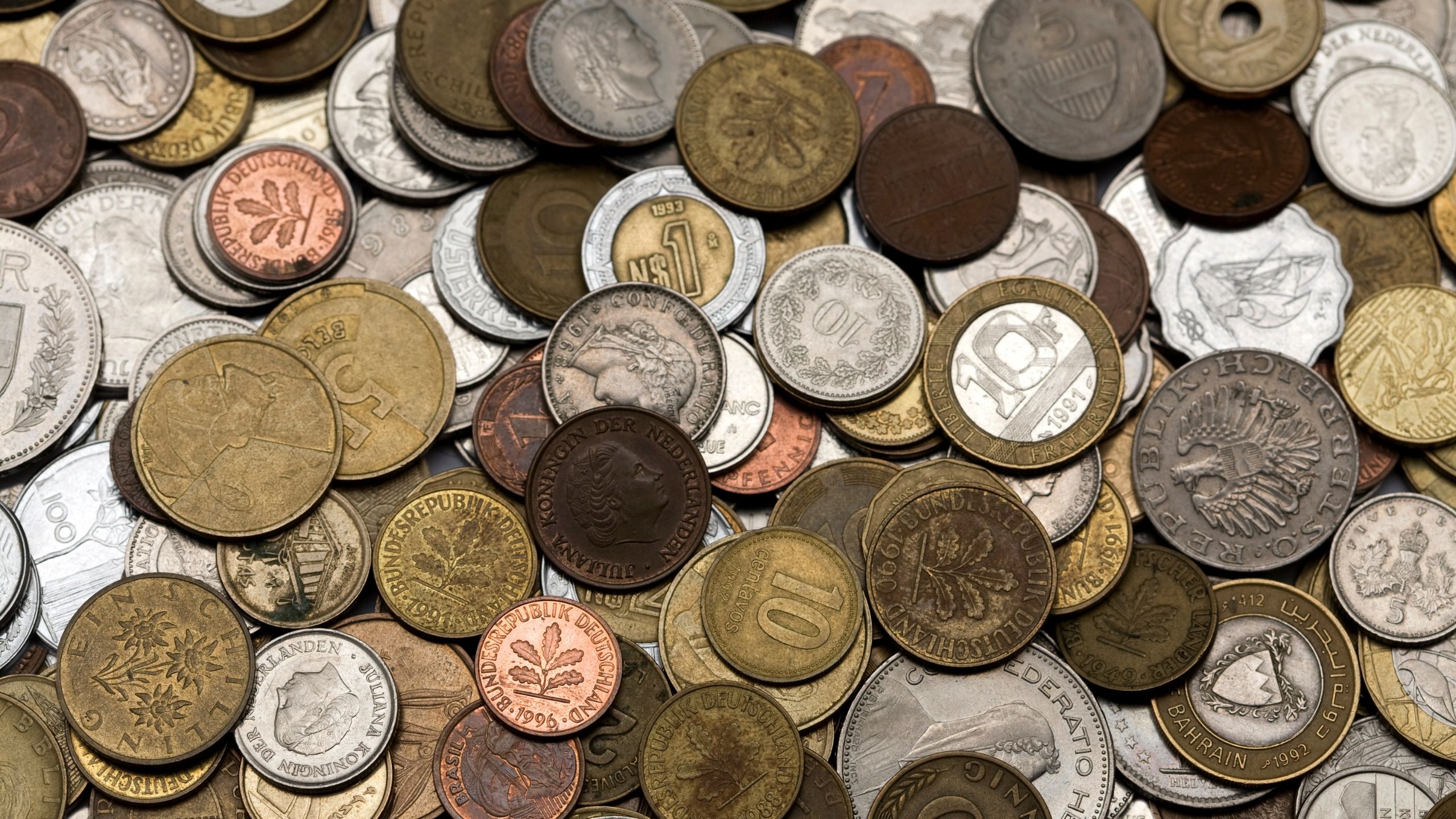 paiement multi devises