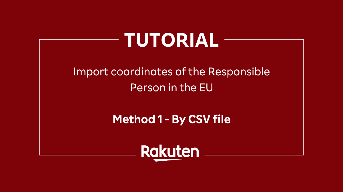 import responsible person csv file