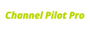 logo channel pilot pro