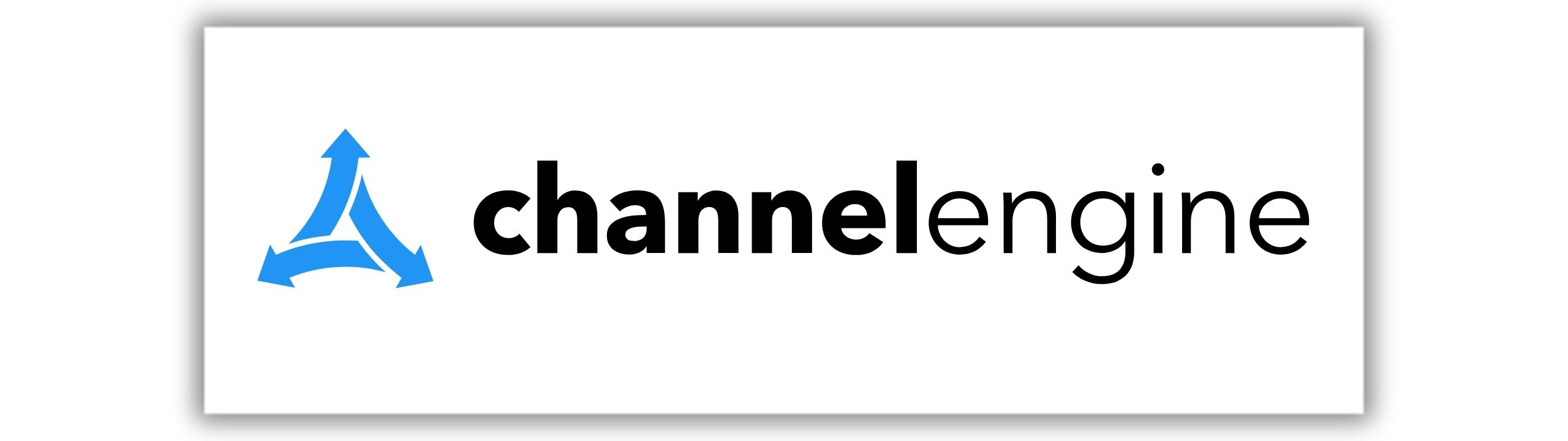 logo channelengine