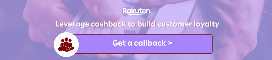 purple image leverage cashback to build customer loyalty