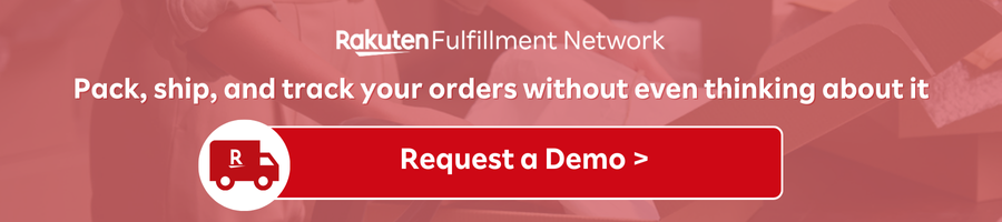 red cta fulfillment pack ship and track