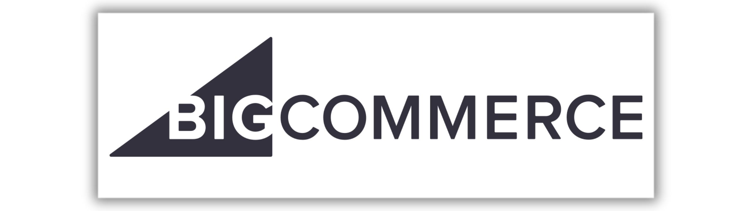 logo big commerce