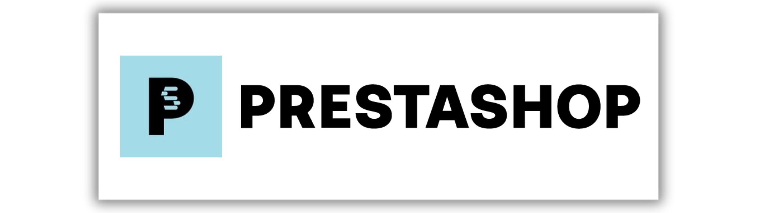 logo prestashop