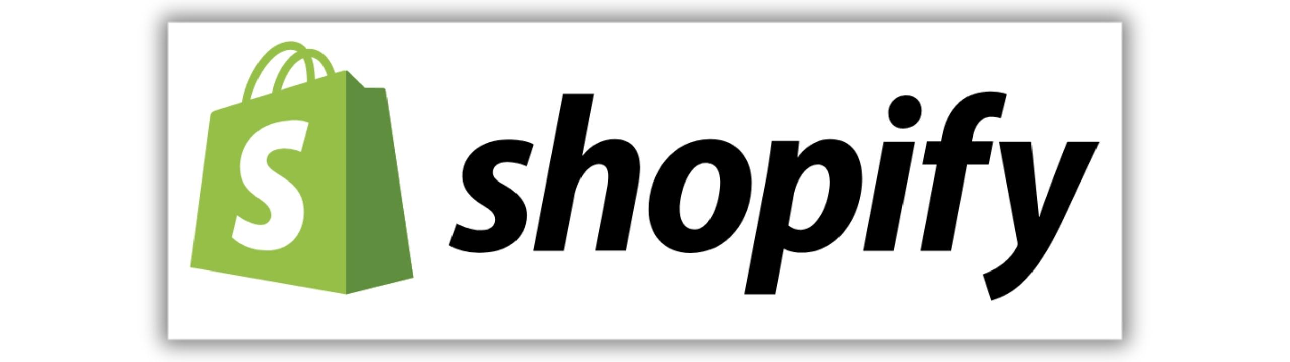 logo shopify