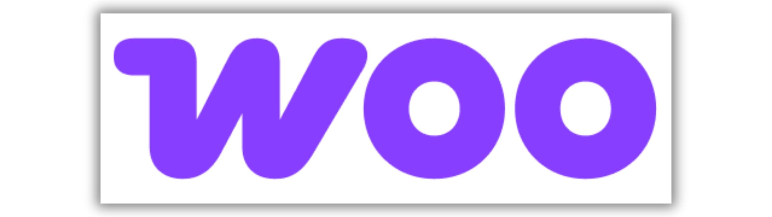 logo woo