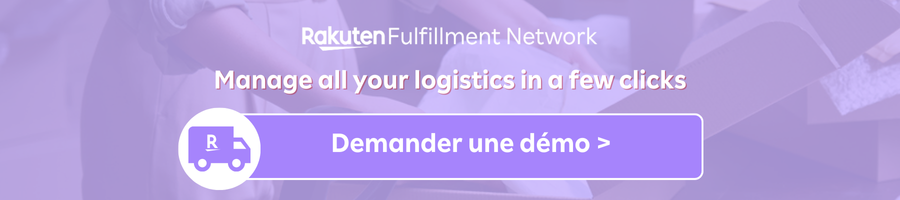 purple cta manage logistics in a few clicks