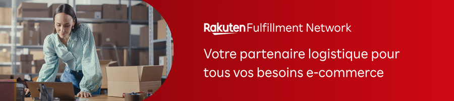 cta service logistique rakuten