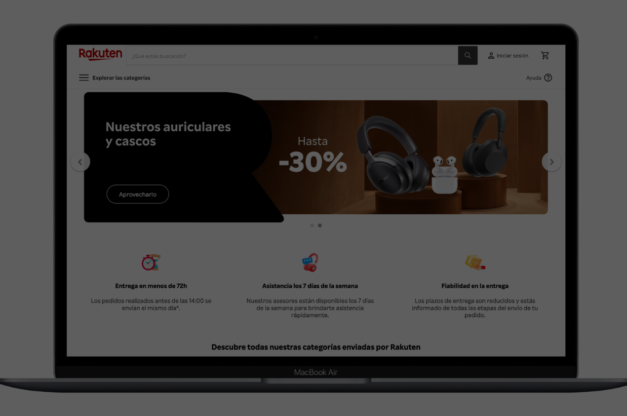 ecran ordinateur marketplace