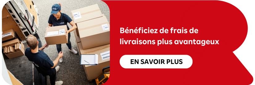 cta rouge rakuten livraison tarifs competitifs
