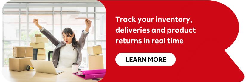 red cta tracking rfn