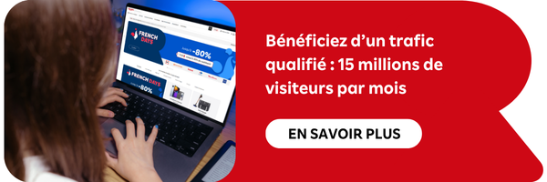 cta rouge trafic qualifié