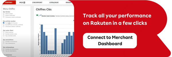 Red cta merchant dashboard